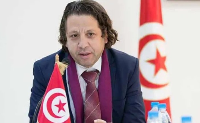 بطاقة إيداع بالسجن لخالد الكريشي عضو هيئة الحقيقة والكرامة