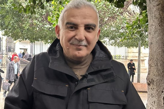 تأجيل محاكمة زياد الهاني إلى جلسة 26 جوان