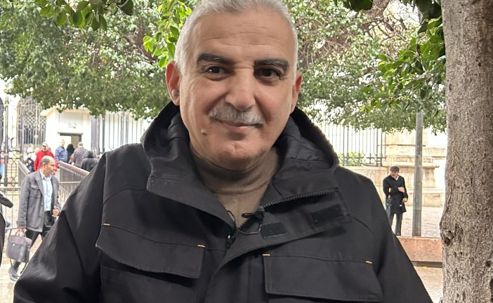 تأجيل محاكمة زياد الهاني إلى جلسة 26 جوان