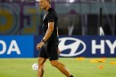 هيرفي رونار يعتذر عن تدريب المنتخب
