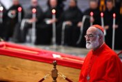 مرشح سابق للبابوية يعلّق مهامه إثر اتهامات بتحرش جنسي في المغرب