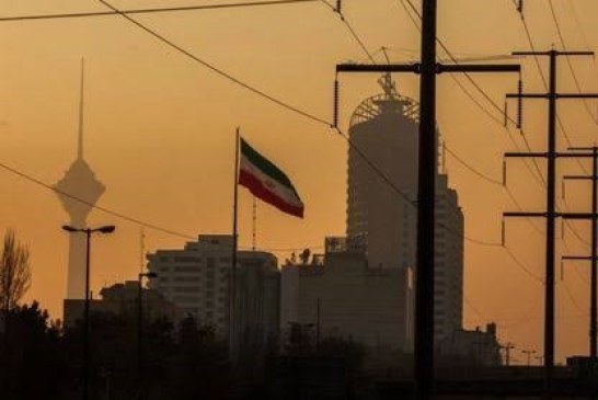 الحرس الثوري يتوعد بقطع الكهرباء عن “حلفاء أمريكا”