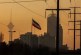 الحرس الثوري يتوعد بقطع الكهرباء عن “حلفاء أمريكا”
