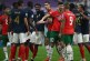 المغرب يتحدى التاريخ أمام فرنسا