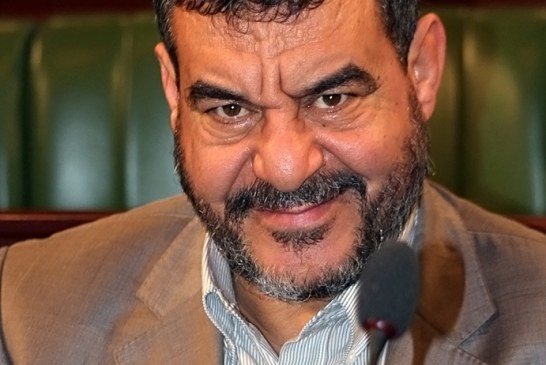إحالة وزير الفلاحة الأسبق محمد بن سالم على الدائرة الجناحية