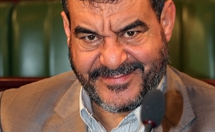 إحالة وزير الفلاحة الأسبق محمد بن سالم على الدائرة الجناحية
