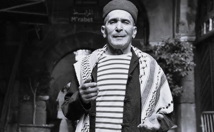 الفنان صالح الفرزيط في ذمّة الله