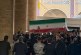 مئات الإيرانيين يتوافدون على مصلى طهران قبل ساعات من تشييع علي خامنئي