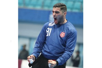 النادي الإفريقي يضم حارس المرمى يوسف زيان