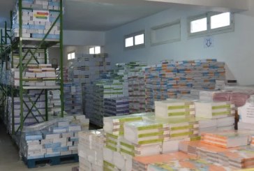 بداية من اليوم.. انطلاق توزيع الكراس المدعّم دون زيادة في الأسعار