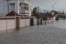 سليانة: انطلاق تنظيف وجهر الأودية ومجاري المياه استعدادا لموسم الأمطار