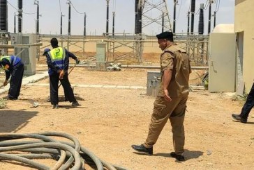 غضب في ليبيا.. انقطاع جديد للكهرباء يطال مناطق واسعة