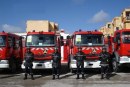 183 عملية نجدة و إسعاف بالطرقات خلال الأربع وعشرين ساعة الماضية