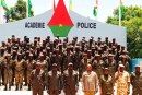 سلطات بوركينا فاسو تفرض التدريب العسكري على 44 صحفيا