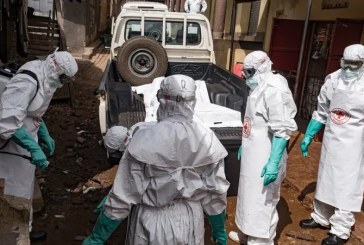 الصحة العالمية: تفشي إيبولا في الكونغو يخرج عن السيطرة