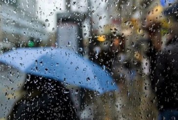 خلايا رعدية بداية من ظهر اليوم.. ورياح تصل 90 كم/س
