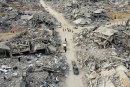 71.4 مليار دولار للإعمار.. كيف تتوزع كلفة إعادة بناء غزة؟