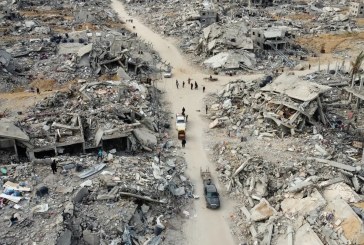 71.4 مليار دولار للإعمار.. كيف تتوزع كلفة إعادة بناء غزة؟