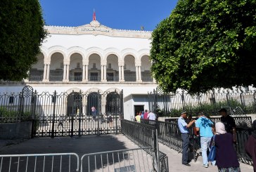 بطاقات إيداع بالسجن لعناصر شبكة تهريب أموال عبر المناطق الحدودية
