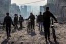 300 يوم من اتفاق وقف إطلاق النار بغزة.. ماذا تحقق وما الذي تعثر؟