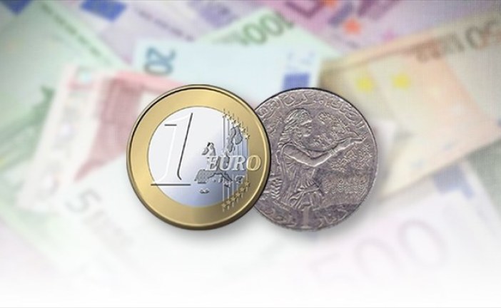 الدينار التونسي أمام الأورو والدولار.. كيف تحرك سعر الصرف خلال عام؟
