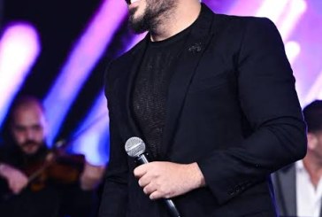 إلغاء حفل رامي عياش بمهرجان بنزرت..