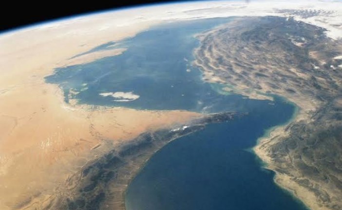 إيران: مضيق هرمز مُغلق إلى حين قبول أمريكا بشروطنا