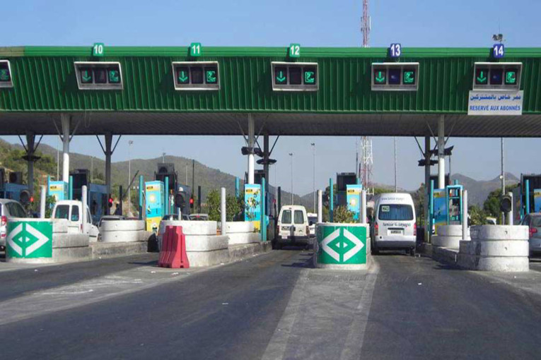 شركة تونس للطرقات السيارة تتوج بجائزة الأكثر التزاما بالسلامة المرورية