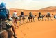 انطلاق موسم السياحة الصحراوية غرة سبتمبر
