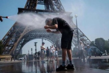 فرنسا تسجل 817 وفاة زائدة عن المعدل الطبيعي مرتبطة بموجات الحر