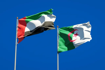 الجزائر تعلن قطع العلاقات الدبلوماسية مع الإمارات