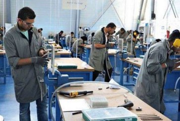 الجامعة العامة للتكوين المهني تطالب بالتدقيق في جاهزية مراكز التكوين قبل العودة التكوينية