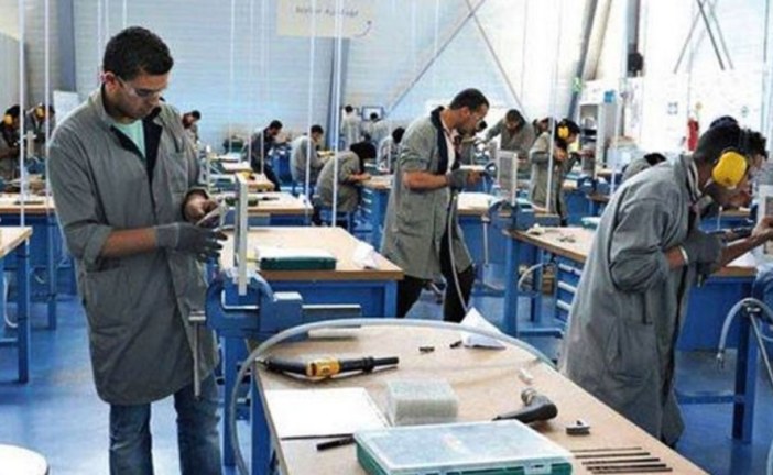 الجامعة العامة للتكوين المهني تطالب بالتدقيق في جاهزية مراكز التكوين قبل العودة التكوينية