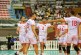 بطولة إفريقيا للكرة الطائرة: المنتخب التونسي يواجه غدا نظيره المغربي في الدور نصف النهائي