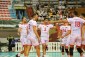 بطولة إفريقيا للكرة الطائرة: المنتخب التونسي يواجه غدا نظيره المغربي في الدور نصف النهائي