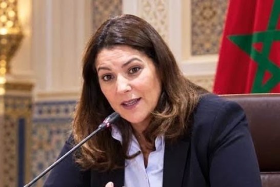 لأوّل مرّة.. ملك المغرب يُعيّن امرأة على رأس الحكومة