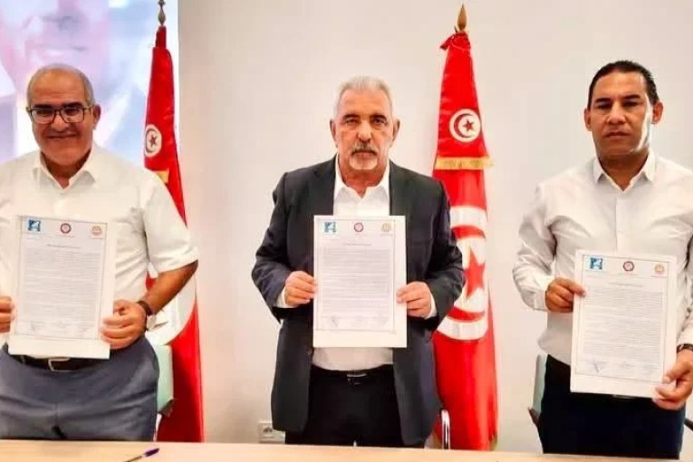 ثلاث مُنظمات تدعو إلى الإفراج عن موقوفي مسيرة ‘أسطول الصمود’
