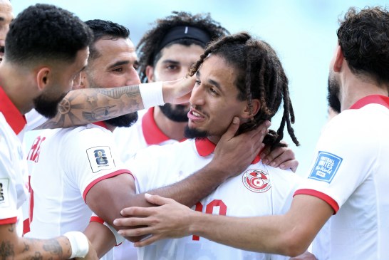 التشكيلة المحتملة  للنسور ضد المنتخب الأوغندي