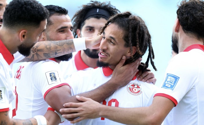التشكيلة المحتملة  للنسور ضد المنتخب الأوغندي