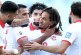 التشكيلة المحتملة  للنسور ضد المنتخب الأوغندي