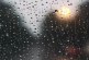 أمطار رعدية ومحليا غزيرة الليلة