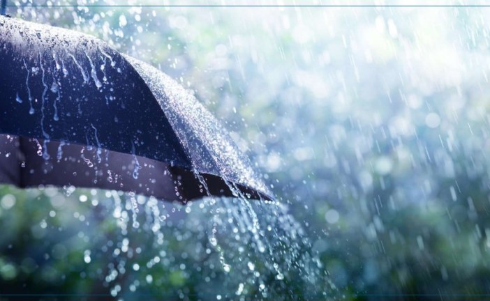 اليوم: أمطار غزيرة بعد الظهر
