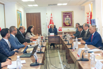 هيئة الانتخابات تعلن سحب الوكالة من عضو المجلس المحلي بتمغزة