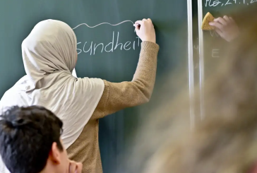 النمسا تبدأ تطبيق حظر الحجاب بالمدارس