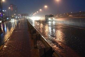 تحسباً للتقلبات الجوية: توصيات وتحذيرات هامة من وزارة الداخلية