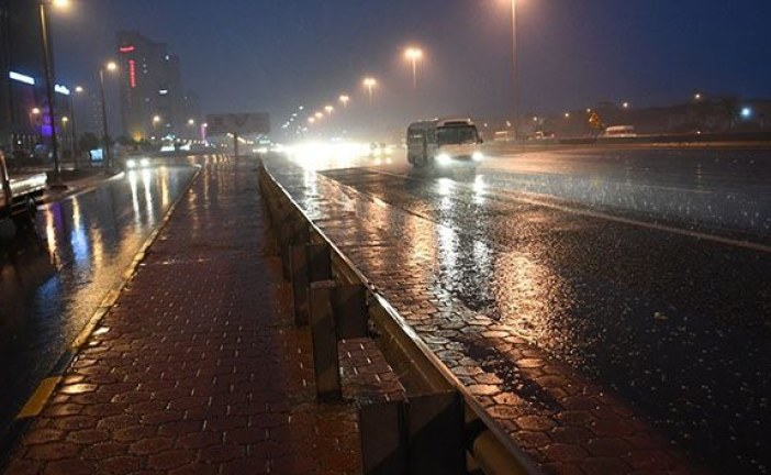 تحسباً للتقلبات الجوية: توصيات وتحذيرات هامة من وزارة الداخلية