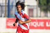 عمار عبد الحق يغيب عن معسكر المنتخب للمشاركة مع الإفريقي ضد دجوليبا