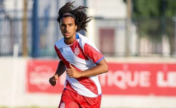 عمار عبد الحق يغيب عن معسكر المنتخب للمشاركة مع الإفريقي ضد دجوليبا