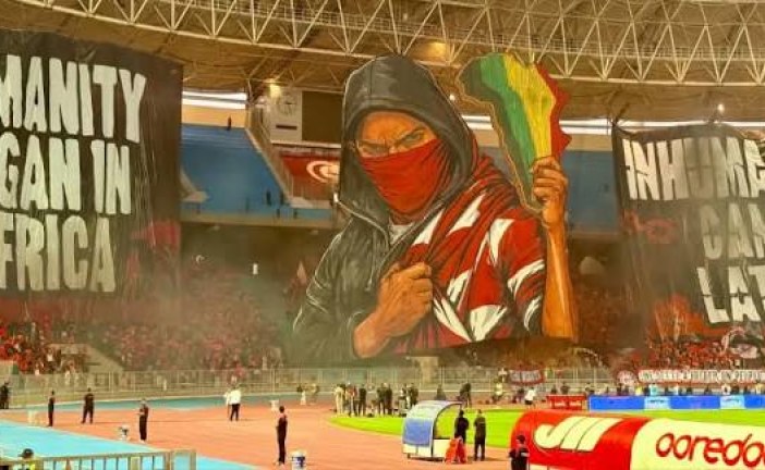 النادي الإفريقي: تركيبة اللجنة المشرفة على الجلسات العامة والمنخرطين