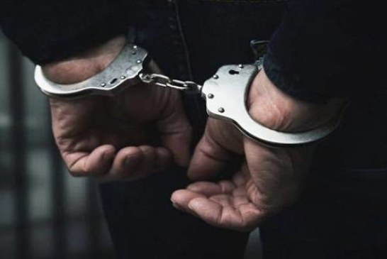 القبض على عناصر شبكة للإتجار بالأشخاص والمخدرات
